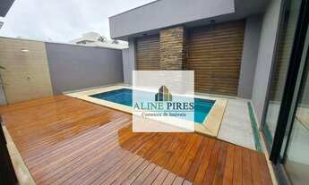 Imagem: Condomínio Villa Toscana