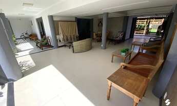 Imagem 6: Casa de Alto Padrão com Piscina, Área Gourmet e Terreno de 900m² Rua Manoel Me