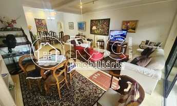 Imagem 5: Imóvel para venda possui 206 metros quadrados com 3 quartos em Barra da Tijuca - Rio de Ja