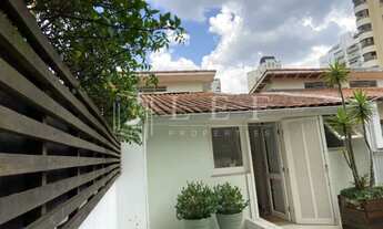 Imagem 7: Rua Comendador Orlando Stevaux - Campo belo