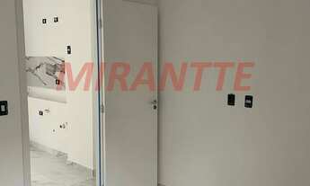 Imagem 7: Apartamento de 30m² com 1 quartos em Vila Pauliceia