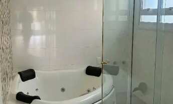 Imagem 7: Sobrado com 4 dormitórios à venda, 330 m² por R$ 3.200.000,00 - Jardins Atenas - Goiânia/G