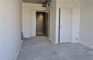 Imagem 3: Sala Comercial para Locação no Pontal Offices Exclusividade e Sofisticação