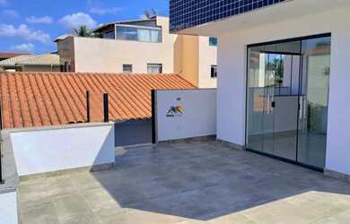 Imagem 4: COBERTURA 3 QUARTOS 1 SUITE 2 VAGAS