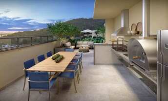 Imagem 6: Investimento Imóveis: Centro de Niterói Apartamento 1 Dormitório , Varanda, Piscina..