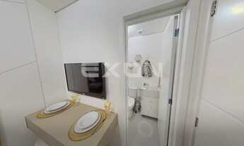 Imagem 3: Studio no Boa Vista, Studio Moderno