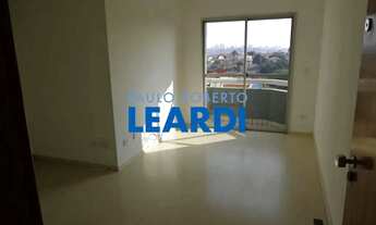 Imagem: APARTAMENTO - ALTO DA LAPA - SP