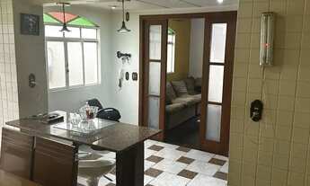 Imagem 5: Imóvel para venda tem 148 metros quadrados com 3 quartos em São Gabriel - Belo Horizonte