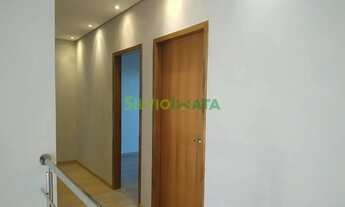 Imagem 5: Sobrado no Jardim Império do Sol