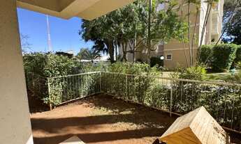 Imagem 3: Oportunidade - Apartamento - Residencial São Paulo - Edifício Garden Family Club - 2 Dormi