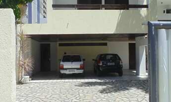 Imagem 4: Casa no bessa 5 suites por temporada