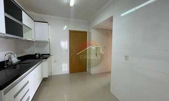 Imagem 7: Apartamento com 3 dormitórios para alugar, 118 m² por R$ 4.750,01/mês - Bosque das Juritis