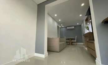 Imagem 6: RR9315 Apartamento 67m² CONDOMÍNIO GLASS ALPHAVILLE - OPORTUNIDADE - 2 Dorms 1 Vaga - Baru