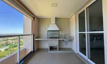 Imagem 5: Apartamento para Venda em Presidente Prudente, Jardim Esplanada, 3 dormitórios, 3 suítes