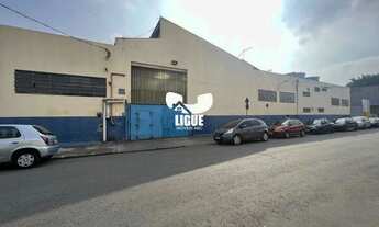 Imagem 2: Excelente galpão industrial em São Caetano