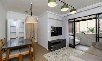 Imagem: Apartamento para alugar com 3 quartos no