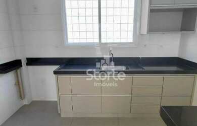 Imagem 5: Apartamento com 2 dormitórios para alugar, 68 m² por R$ 2.500/mês - Santa Mônica - Uberlân