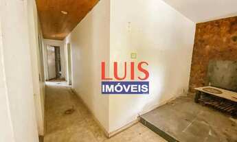 Imagem 4: Terreno à venda, 510 m² por R$ 900.000,00 - Piratininga - Niterói/RJ