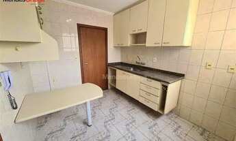 Imagem 7: Apartamento com 3 dormitórios, 100 m² - venda por R$ 540.000,00 ou aluguel por R$ 3.247,00