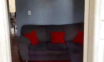 Imagem 4: Casa a venda no Sol Nascente