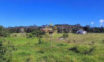 Imagem: Área à Venda 4,60 Hectares