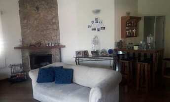 Imagem 4: Casa com 4 dormitórios, 320 m² - venda por R$ 1.400.000,00 ou aluguel por R$ 7.500,00/mês