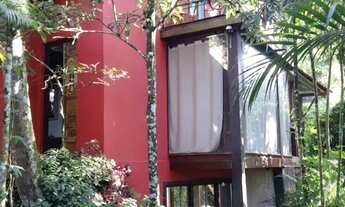 Imagem 2: Casa/pousada/hostel em Lagoa da Conceição