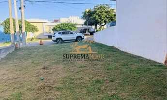 Imagem 3: Terreno com 150,5 m² á venda Condomínio Horto Florestal III