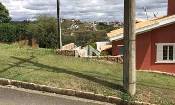 Imagem 5: Terreno à venda no condomínio Campos de Santo Antônio l em Itu/SP