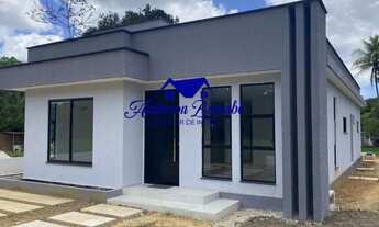 Imagem: CASA NOVA EM ALDEIA NO KM 06