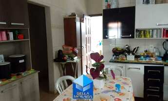 Imagem 7: Casa á venda no Jardim Aeroporto - Limeira