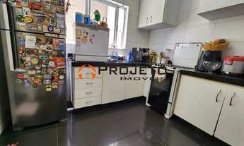 Imagem 3: Apartamento residencial de 90m² à venda em Dona Clara, Belo Horizonte