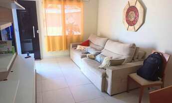 Imagem 3: Casa com 3 quartos para alugar por R$ 3.500,00 - Vila Capri - Araruama/RJ