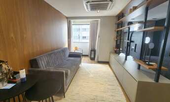 Imagem 5: FLAT NUMBER ONE PONTA DAREIA | FLAT