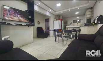 Imagem 3: Casa 3 dormitórios à venda Glória Porto Alegre/RS