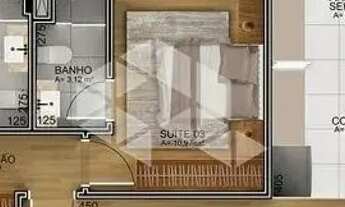 Imagem 3: Apartamento de luxo com 03 dormitórios/quartos sendo os 03 suítes