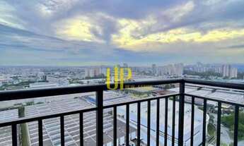 Imagem 3: Apartamento com 2 dormitórios, 61 m² - venda por R$ 520.000,00 ou aluguel por R$ 4.125,22