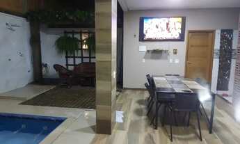 Imagem 2: Casa 600 m² 4 sts Morada dos Pássaro 1.590.000