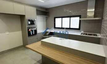 Imagem 7: Casa para venda com 286 m² e 3 quartos em Residencial Jardim Estoril V, Bauru - SP