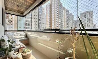 Imagem: Apartamento à venda e para alugar no Ed