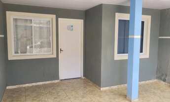 Imagem 2: Casa uvaranas Casa com 2 dormitórios