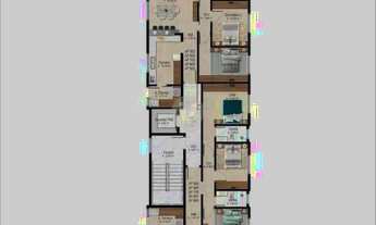 Imagem 3: Residencial Adelar Tambara