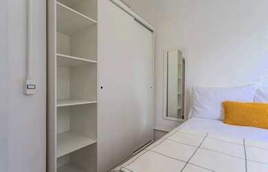 Imagem 16: Apartamento com 1 Quarto para alugar, 32m² - Pinheiros