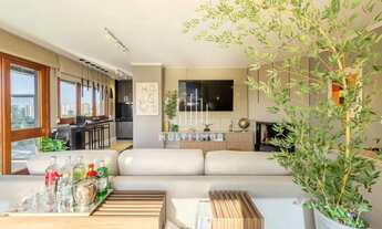 Imagem 5: Cobertura 3 dormitórios suite 2 vagas Iguatemi