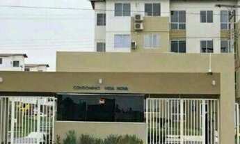 Imagem 7: Alugo ou Vendo Apartamento Total Ville Vida Nova 02 Qts/ 4° andar