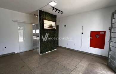 Imagem 2: Barracão - Parque Rural Fazenda Santa Cândida - Campinas