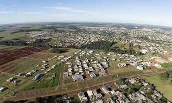 Imagem 5: Terrenos à venda no Loteamento Positano em Cascavel, a partir de R$ 196.500,00