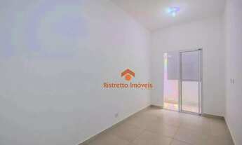 Imagem 2: Apartamento à venda, 34 m² por R$ 230.000,00 - Presidente Altino - Osasco/SP