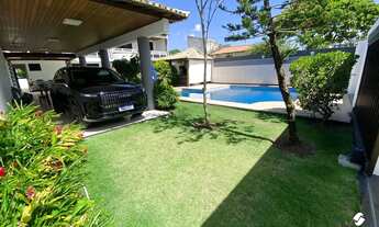 Imagem 2: Casa de Alto Padrão com Piscina, Área Gourmet e Terreno de 900m² Rua Manoel Me