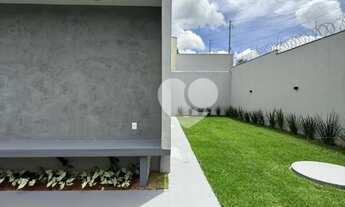 Imagem 5: Casa para Venda em Aparecida de Goiânia, Cardoso Continuação, 3 dormitórios, 1 suíte, 2 ba